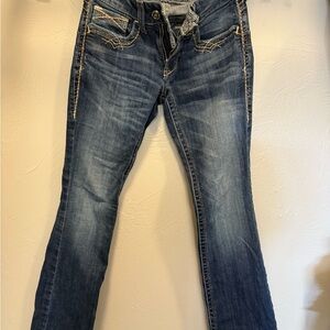 Women's Ariat 26 Short bootcut